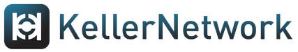 KellerNetwork Logo